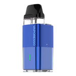 Vaporesso Xros Cube Pod Kit Ocean Blue