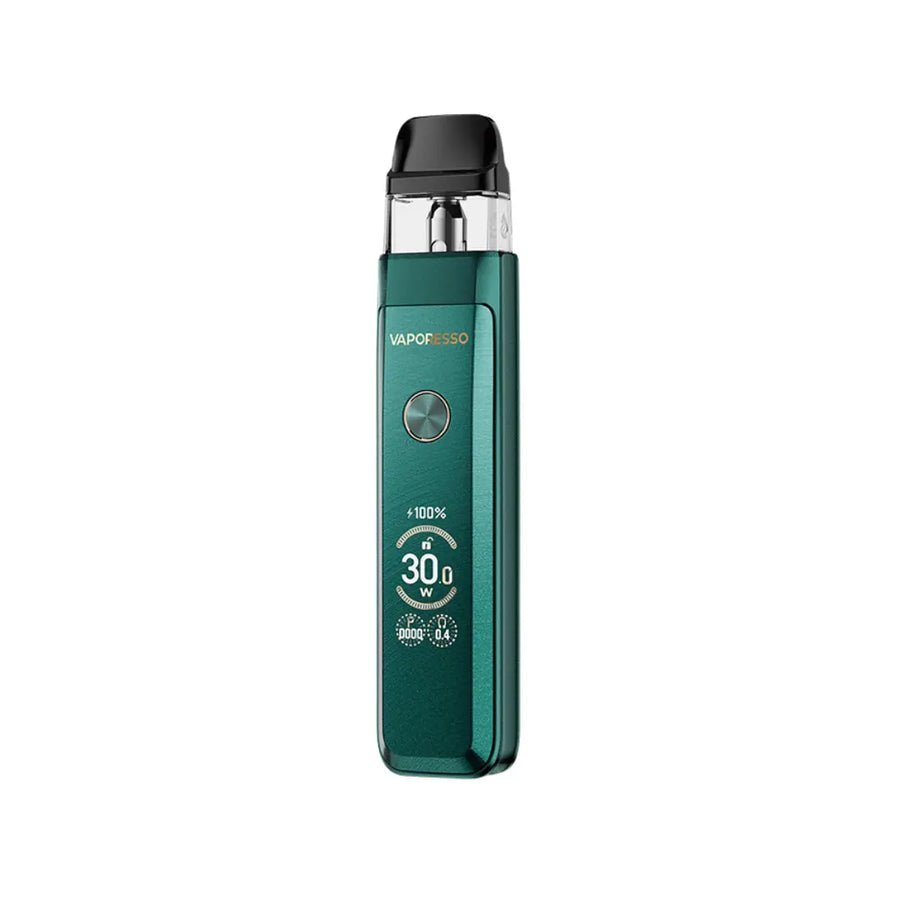 Vaporesso XROS Pro 2 Pod Vape Kit Gem Green