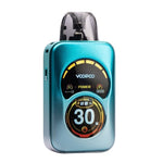 Voopoo Argus A Vape Kit Azure Blue