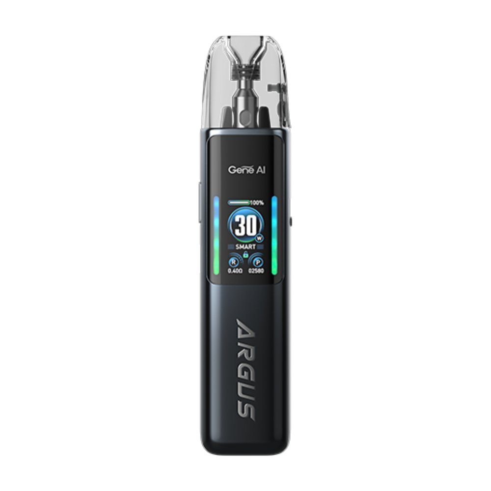 Voopoo Argus G2 Pod System 30W Vape Kit Spray Grey