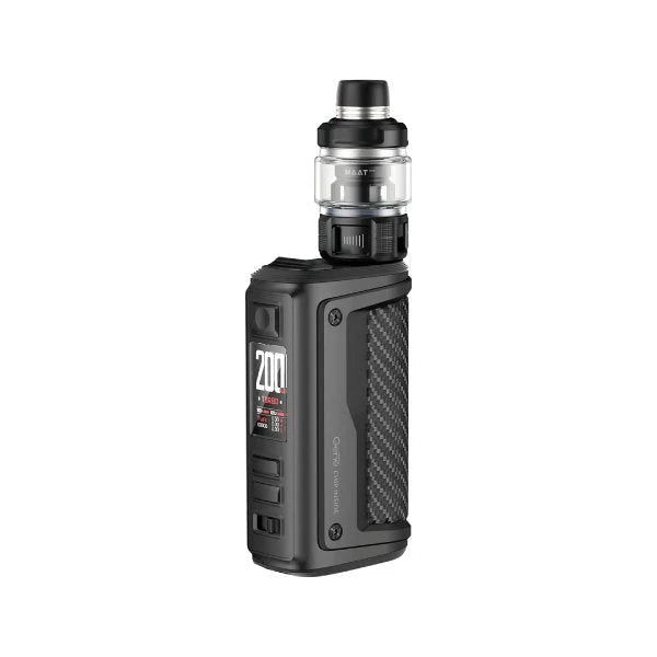 Voopoo Argus Gt 2 Vape Kit Black