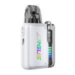 Voopoo Argus P2 Pod System Vape Kit Pearl White