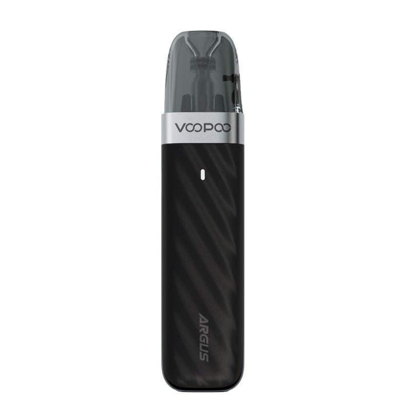 Voopoo Argus Z2 Pod Kit Silk Black