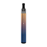 Voopoo Doric Galaxy S1 Kit Blue Gold