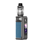 Voopoo Drag 6 Kit Metal Grey