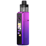 Voopoo Drag X3 Vape Kit Aurora Purple