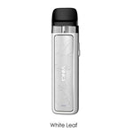 Voopoo Vinci Pod System Kit Royal Edition White Leaf