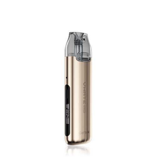 Voopoo VMATE Pro Pod Vape Kit Device Gold