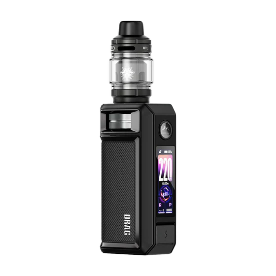 Voopoo Drag 6 Kit