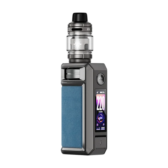 Voopoo Drag 6 Kit