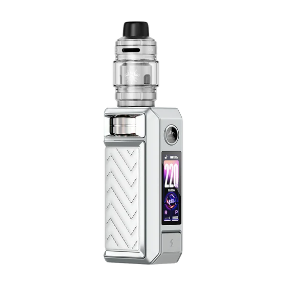 Voopoo Drag 6 Kit