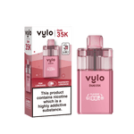 Vylo Duo 35k Prefilled Pod Kit Box of 5 Pink Lemonade/Raspberry Lemonade