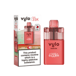 Vylo Duo 35k Prefilled Pod Kit Box of 5 Straw' Watermelon/Watermelon B'Gum