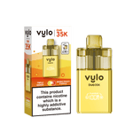 Vylo Duo 35k Prefilled Pod Kit Box of 5 Triple Mango/Mango Peach Pineapple