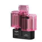 Vylo Duo 35k Prefilled Pods Box of 5 Straw'GB/Straw' Grapefruit