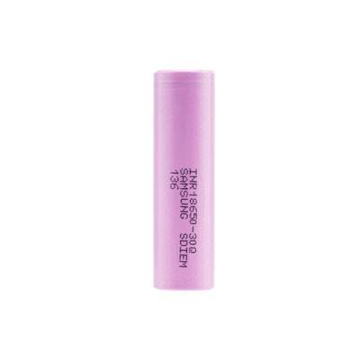 18650 3000MAH BATTERY