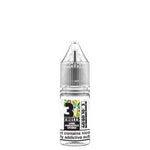 3 Fruits 10ML E - Liquid (Pack of 10) Lime Pineapple Lychee