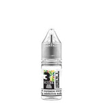 3 Fruits 10ML E - Liquid (Pack of 10) Kiwi Guava Peach
