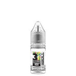 3 Fruits 10ML E - Liquid (Pack of 10) Strawberry Apple Grape