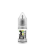 3 Fruits 10ML E - Liquid (Pack of 10) Melon Lemon Orange