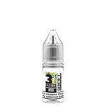 3 Fruits 10ML E - Liquid (Pack of 10) Strawberry Apple Grape