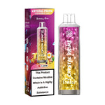 3D Crystal Prime 7000 Prefilled Pod Vape - Box of 10 Gummy Bear (out of stock)