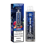 3D Crystal Prime 7000 Prefilled Pod Vape - Box of 10 Lemon Lime (out of stock)