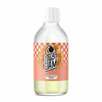 8.50Just Jam 200ml E - Liquid Apricot Peach