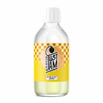 8.50Just Jam 200ml E - Liquid Apricot Sorbet