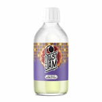 8.50Just Jam 200ml E - Liquid Berry Shortbread Cookie