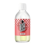8.50Just Jam 200ml E - Liquid Original