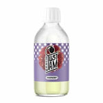 8.50Just Jam 200ml E - Liquid Raspberry