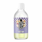 8.50Just Jam 200ml E - Liquid Scone Raspberry