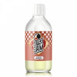 8.50Just Jam 200ml E - Liquid Toast Strawberry