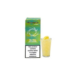 Achievers Salt 10ml - Pack of 10 Blue Razz Lemonade
