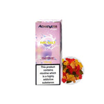 Achievers Salt 10ml - Pack of 10 Gummy Bear