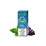 Achievers Salt 10ml - Pack of 10 Mr Blue