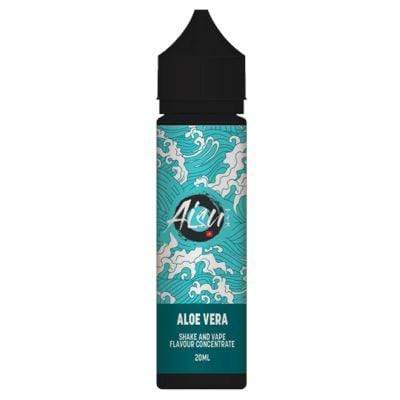 Aisu 50ml Shortfill Aloe Vera