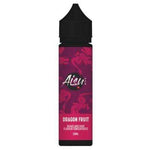 Aisu 50ml Shortfill Dragonfruit