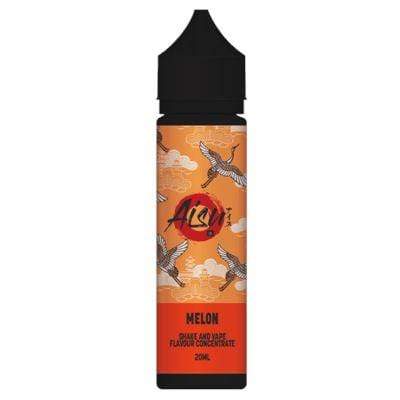 Aisu 50ml Shortfill Melon