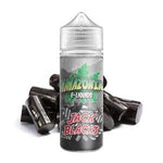 Amazonia 100ml Shortfill Jack Blacks