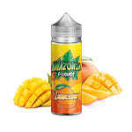 Amazonia 100ml Shortfill Lubicorn