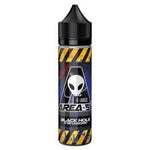 Area 51 50ml Shortfill Black Hole