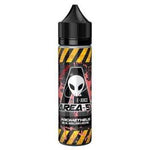 Area 51 50ml Shortfill Lil' Green Man
