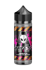 Area 51 Vape Juice 100ml E - liquids Nebula