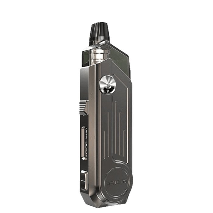 ARTERY - COLD STEEL AK47 - POD KIT-Gun Metal-vapeukwholesale