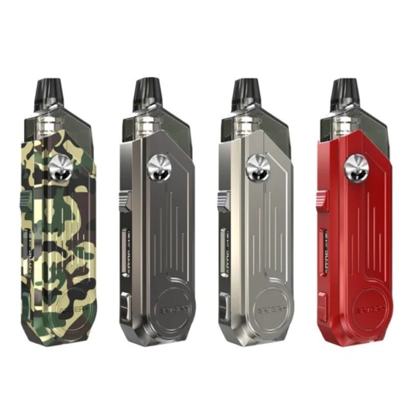 ARTERY - COLD STEEL AK47 - POD KIT-Camouflag-vapeukwholesale