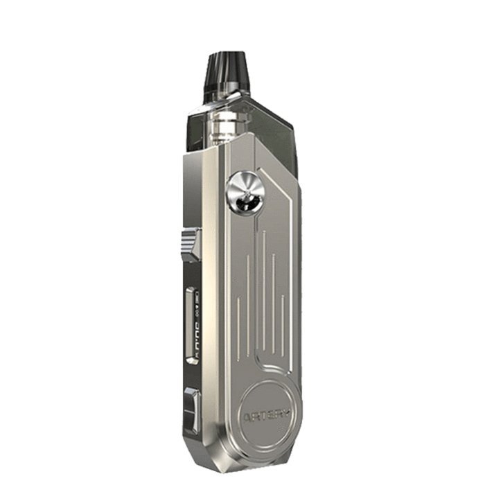 ARTERY - COLD STEEL AK47 - POD KIT-Stainless Steel-vapeukwholesale