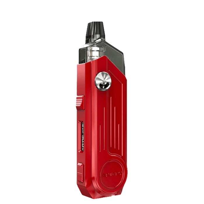 ARTERY - COLD STEEL AK47 - POD KIT-Red-vapeukwholesale
