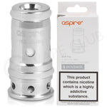 Aspire AVP Coils - Pack of 5 1.15